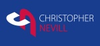 Christopher Nevill logo