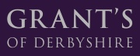 Logo of Grants of Derbyshire