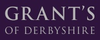 Grants of Derbyshire logo