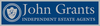 John Grants logo