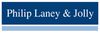 Philip Laney & Jolly logo