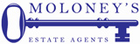 Moloney's Estate Agents logo