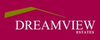 Dreamview Estates logo
