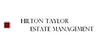 Hilton Taylor logo