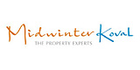 Logo of Midwinter Koval