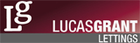 Logo of Lucas Grant Lettings