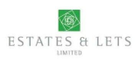 Estates and Lets logo