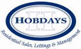 Hobdays logo