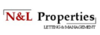 N&L Properties logo