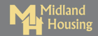 Midland Housing logo