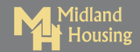 Logo of Midland Housing