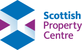 Scottish Property Centre logo