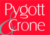 Pygott & Crone - Lincoln logo