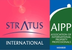 Stratus International logo