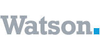 Watson. logo