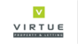 Virtue Property & Letting logo