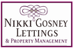 Logo of Nikki Gosney Lettings & Property Management