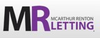 McArthur Renton Letting Ltd logo