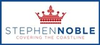 Stephen Noble logo