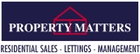 Property Matters (London) Ltd