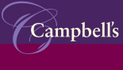 Campbell’s logo