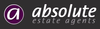 Absolute Estate Agents logo