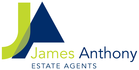 James Anthony Estate Agents logo