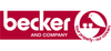 Becker and Company logo