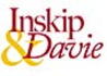 Inskip & Davie logo