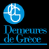Demeures de Grèce logo