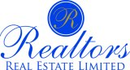 Logo of Realtors Limited Barbados