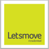 Letsmove Residential logo
