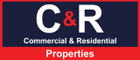 C&R Properties Ltd logo