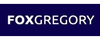 Fox Gregory Ltd logo