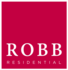 Logo of Robb Residential