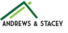 Andrews and Stacey logo