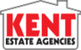 Kent Estate Agencies logo