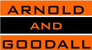 Arnold & Goodall logo