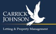 Carrick Johnson logo