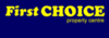 First Choice Property Centre logo