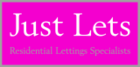 Just Lets Residential Letting Specialists logo