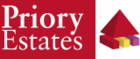 Logo of Priory Estates & Lettings