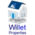 Willet Properties logo