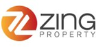 Zing Property Specialists logo