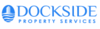 Dockside Property Services logo
