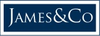 James & Co logo