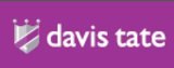 Davis Tate logo