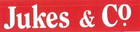 Logo of Jukes and Co