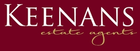 Logo of Keenans Estate Agents