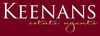 Keenans Estate Agents - Bury logo